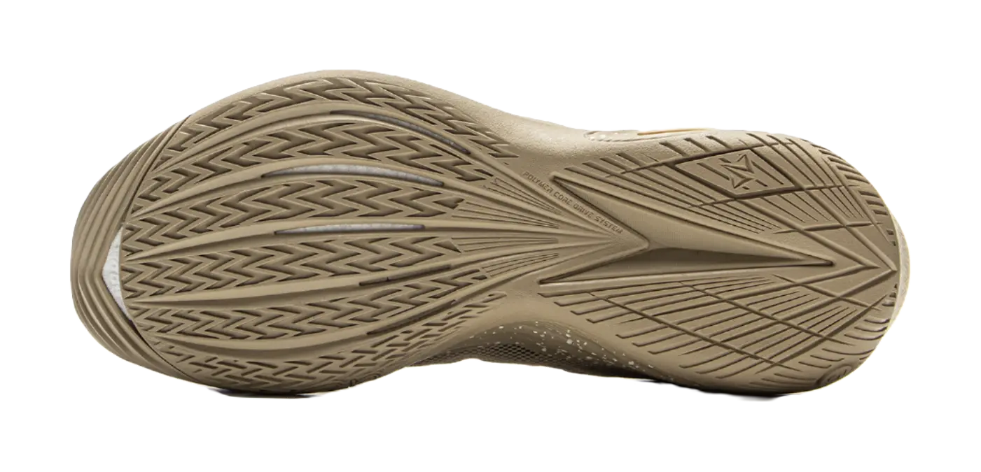 LiNing Buckets Cushioning, Slip Resistant, And Breathable Low Top Basketball Shoes Mens Umber  vjsneaker.com