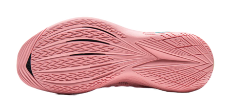 LiNing Buckets Shock Absorbers Slip Resistant Breathable Low Top Basketball Shoes Mens Pink  vjsneaker.com