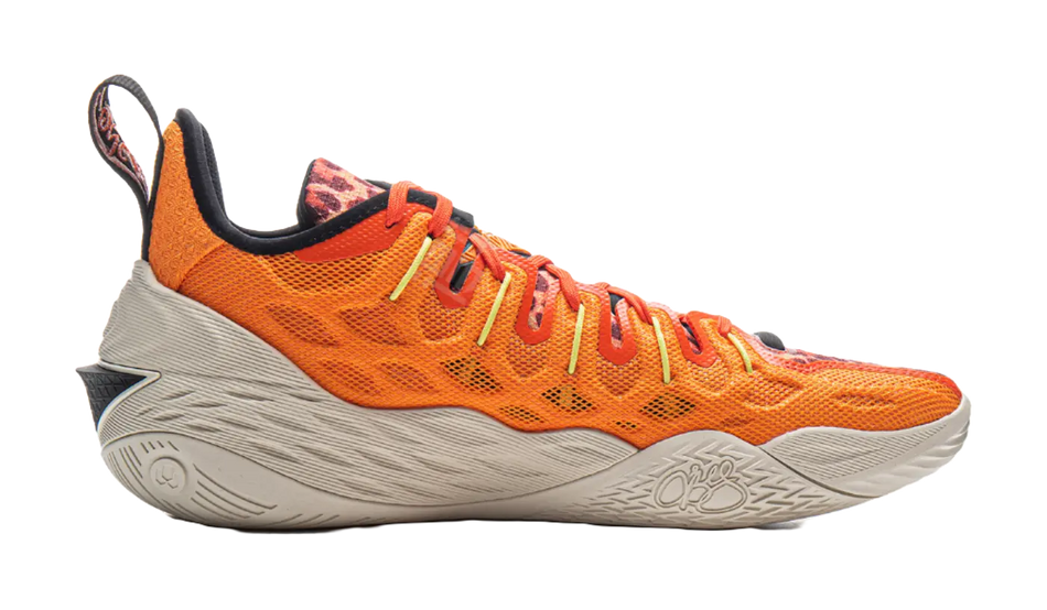 Li-Ning Jimmy Butler Buckets 'Jaguar'