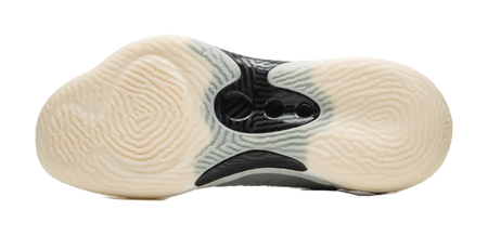 LiNing Charming Ultra Low Anti Slip Wear Resistant Low Top Basketball Shoes Mens Brick Gray 