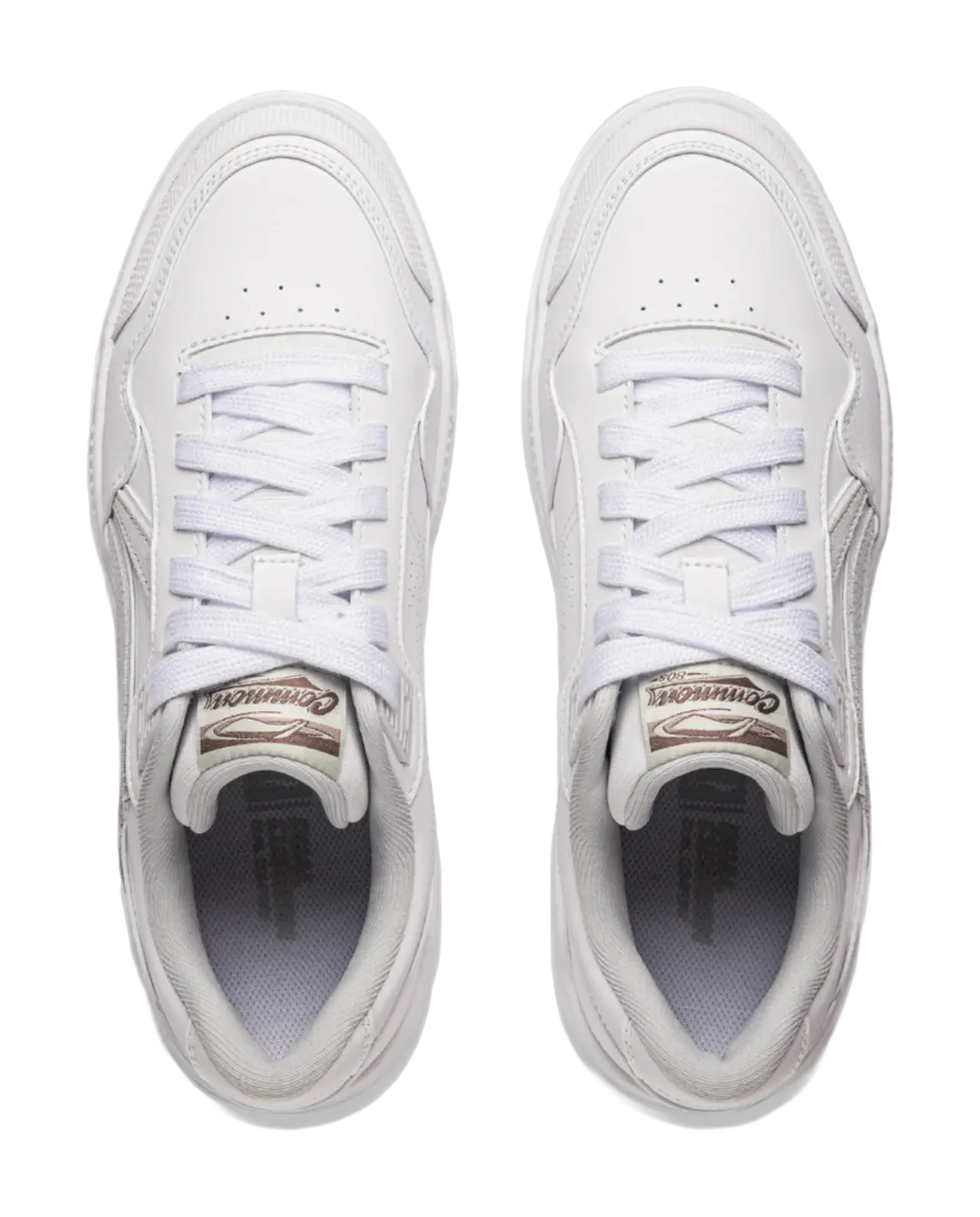 LiNing Common 80s Anti-Slip Wear-Resistant Low-Top Skateboard Shoes Men's White 