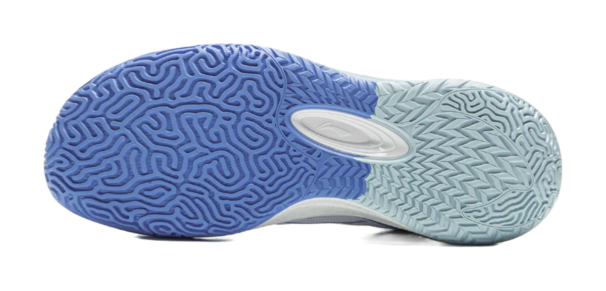 LiNing Cushioning, Slip Resistant, Abrasion Resistant, Rebound Grip Low Top Basketball Shoes Mens Standard White  vjsneaker.com