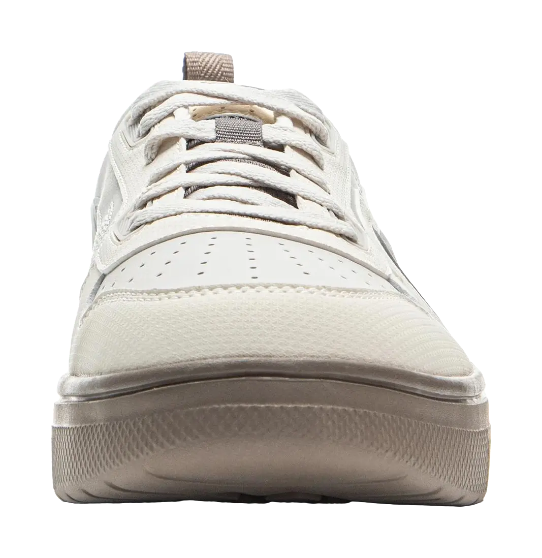 LiNing Cyan Cloud Cushioned Anti-Slip Wear-Resistant Breathable Lightweight Low-Top Casual Shoes Men's Beige Brown 