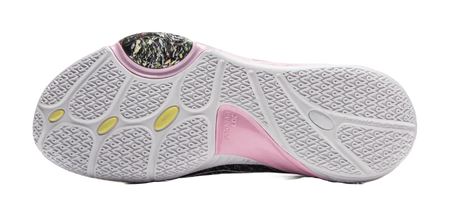 LiNing DLO1 Cushioning Slip Resistant Abrasion Resistant Lightweight Rebound Grip Low top Basketball Shoes Mens Black  vjsneaker.com