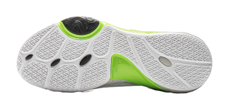 LiNing DLO1 Cushioning, Slip Resistant, Abrasion Resistant, Rebound Grip Low Top Basketball Shoes Mens Standard White  vjsneaker.com