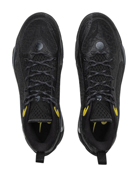 LiNing D'angelo Russell DLO1 Disciple - Black Basketball Shoes for Men 