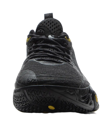 LiNing D'angelo Russell DLO1 Disciple - Black Basketball Shoes for Men 