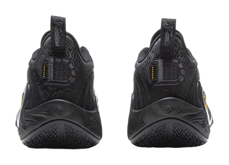 LiNing D'angelo Russell DLO1 Disciple - Black Basketball Shoes for Men 