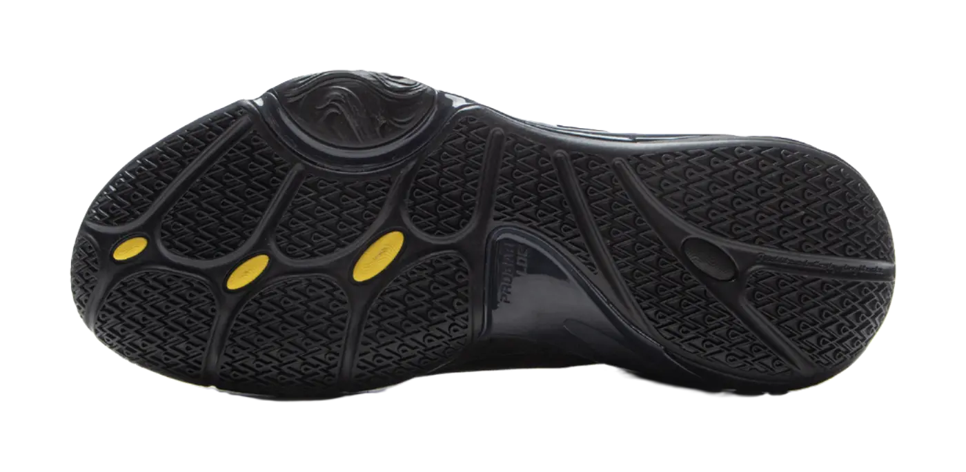 LiNing D'angelo Russell DLO1 Disciple - Black Basketball Shoes for Men 