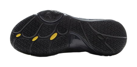 LiNing D'angelo Russell DLO1 Disciple - Black Basketball Shoes for Men 