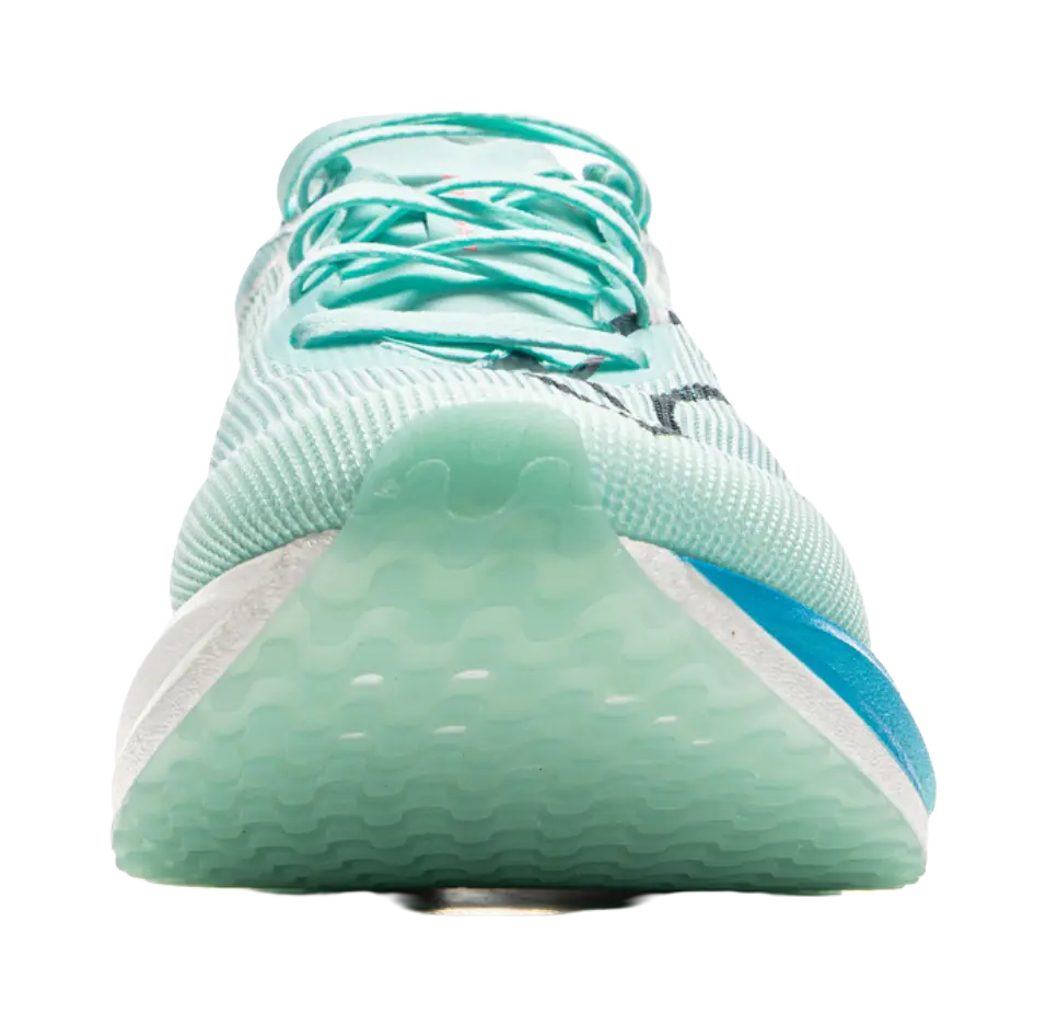 LiNing Feidian 5 Challenger - Carbon Plate Running Shoes Mens Island Blue 