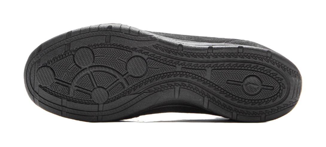 LiNing Film TURBO Slip Resistant, Abrasion Resistant, Lightweight Low Top Casual Shoes Men's Black 