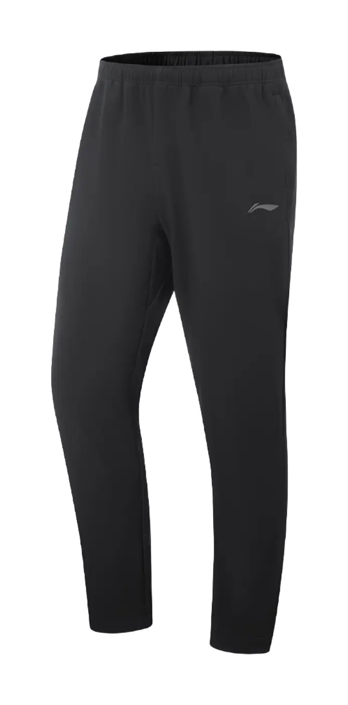 LiNing Fitness Series Casual Pants Mens  vjsneaker.com
