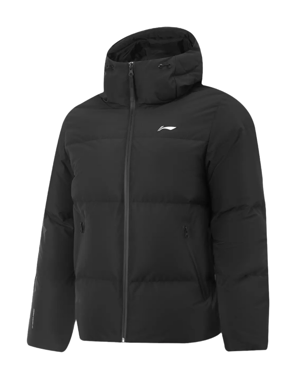 LiNing Fitness Series Down Jacket Mens  VJSNEAKER