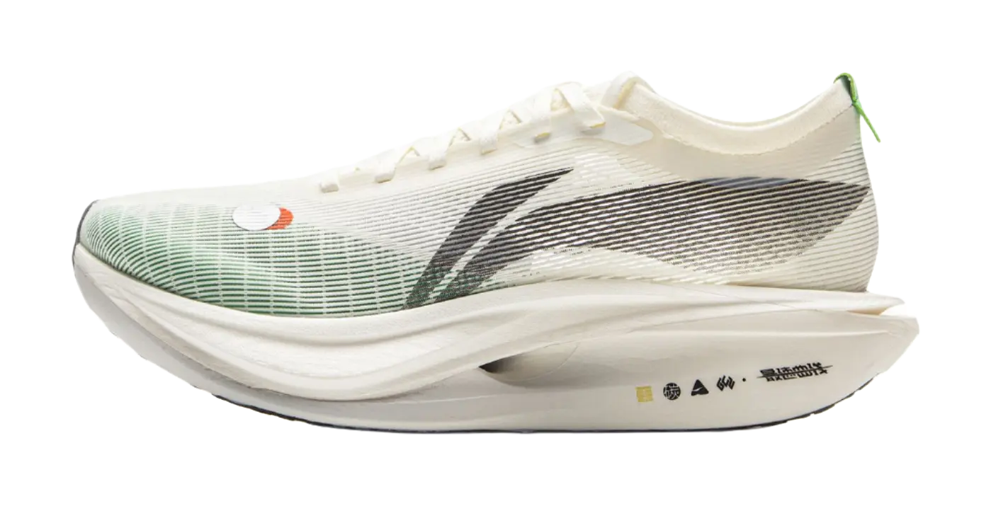 LiNing Flyco 5 ELITE Cushioning Slip Resistant Abrasion Resistant Rebound Low top Racing Track  Field Competition  vjsneaker.com