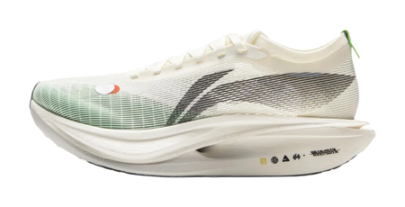 LiNing Flyco 5 ELITE Cushioning Slip Resistant Abrasion Resistant Rebound Low top Racing Track  Field Competition  vjsneaker.com