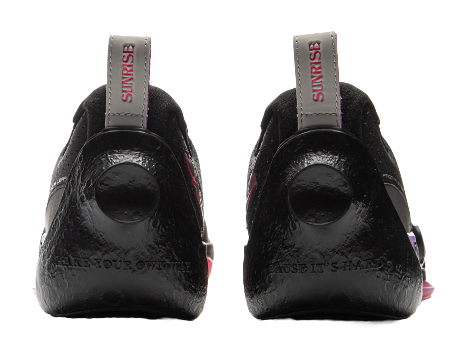 LiNing Full City 13 Cushioned Slip-Resistant Abrasion-Resistant Low-Top Basketball Shoes Mens Black Red  vjsneaker.com