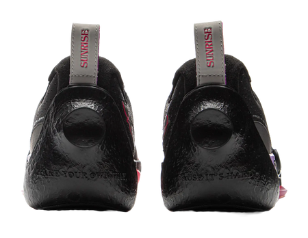 LiNing Full City 13 Cushioned Slip-Resistant Abrasion-Resistant Low-Top Basketball Shoes Mens Black Red  vjsneaker.com