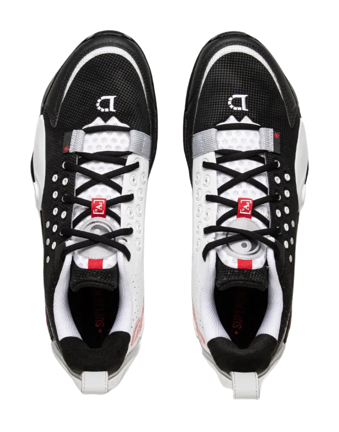 LiNing Full City 13 Cushioned Wear-Resistant Slip-Resistant Low-Top Basketball Shoes Mens Black White  vjsneaker.com