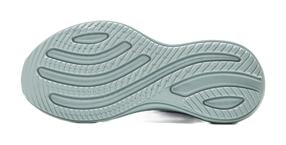 LiNing Height Increasing Cushioning And Abrasion Resistant Low Top Casual Running Shoes Men's Standard White 