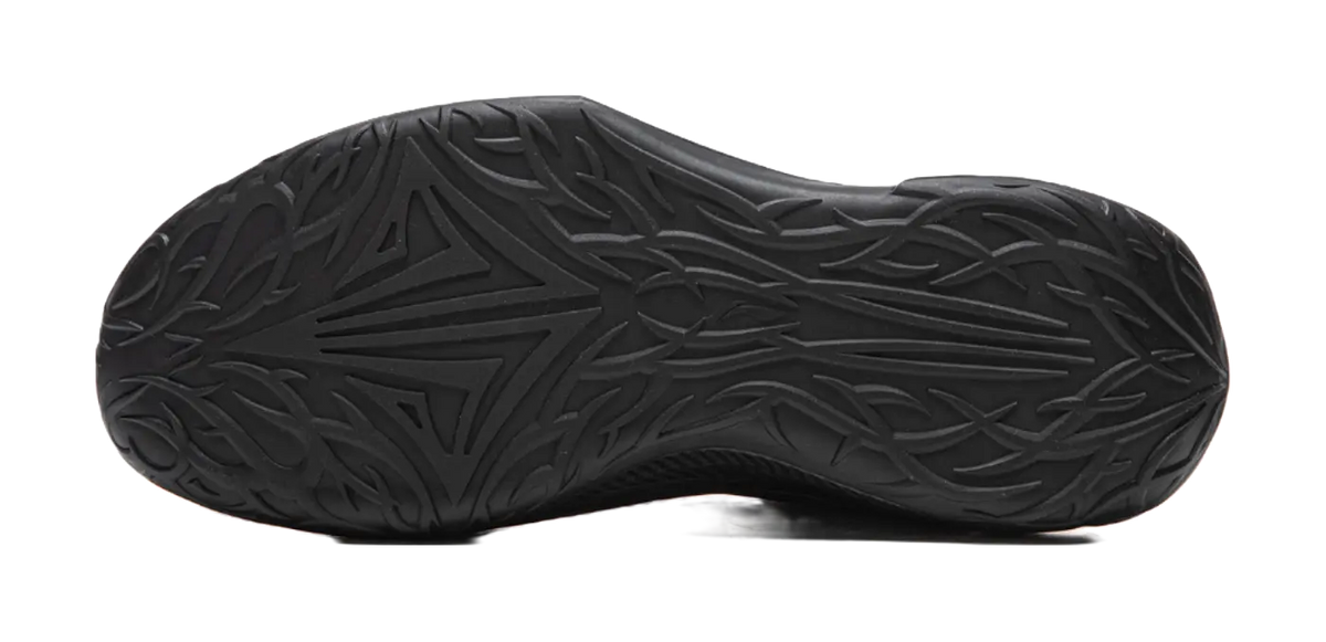 LiNing JB4 Cushioning Slip Resistant Abrasion Resistant Breathable Rebound Grip Low top Basketball Shoes Mens Black  vjsneaker.com