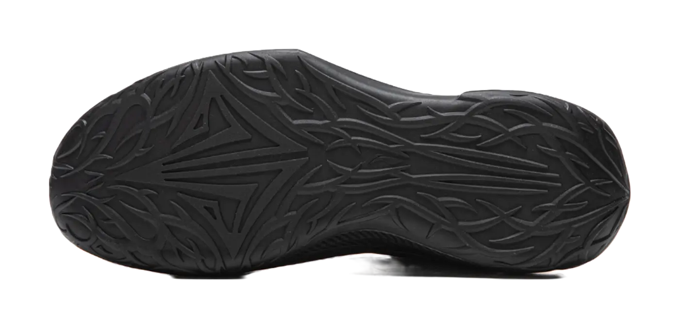 LiNing JB4 Cushioning Slip Resistant Abrasion Resistant Breathable Rebound Grip Low top Basketball Shoes Mens Black  vjsneaker.com