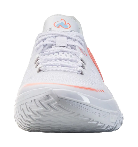 LiNing Jie Ao White Flame Cushioned Slip Resistant Abrasion Resistant Low Top Basketball Shoes Mens Standard White  vjsneaker.com