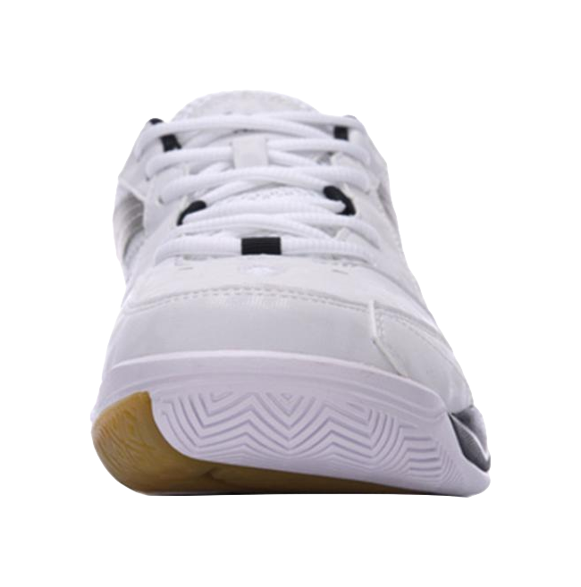 LiNing Koba Low top Badminton Shoes Men's White 