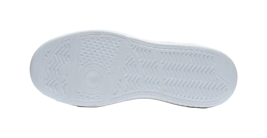 LiNing Line 2.0 At The Beginning Slip Resistant Abrasion Resistant Low top Skateboard Shoes Women's White Blue 