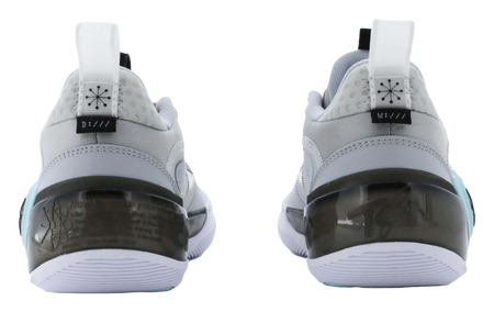 LiNing Non-slip Wear-resistant Shock Absorption Low-Top Basketball Shoes Mens Blue  vjsneaker.com