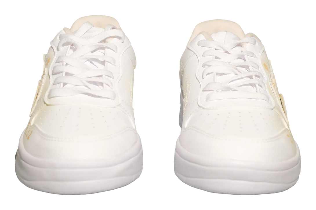 LiNing Pontoon Boats Abrasion Resistant Coverage Low top Skateboard Shoes Women's Yellow 