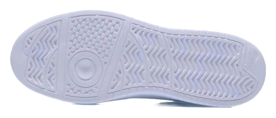 LiNing Pontoon Boats Abrasion Resistant, Lightweight, And Breathable Low Top Skateboard Shoes Unisex Black 