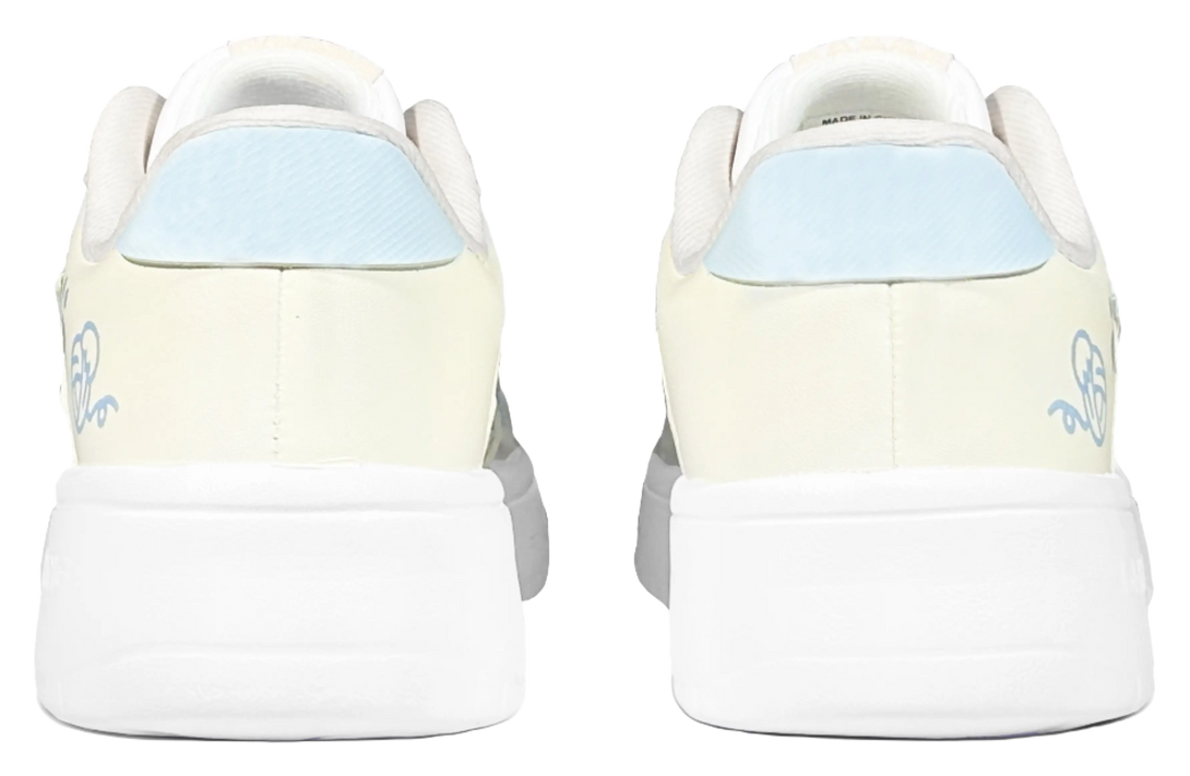 LiNing Pontoon Boats Woolen Kitten Low Top Skateboard Shoes Women's Woolen Kitten 