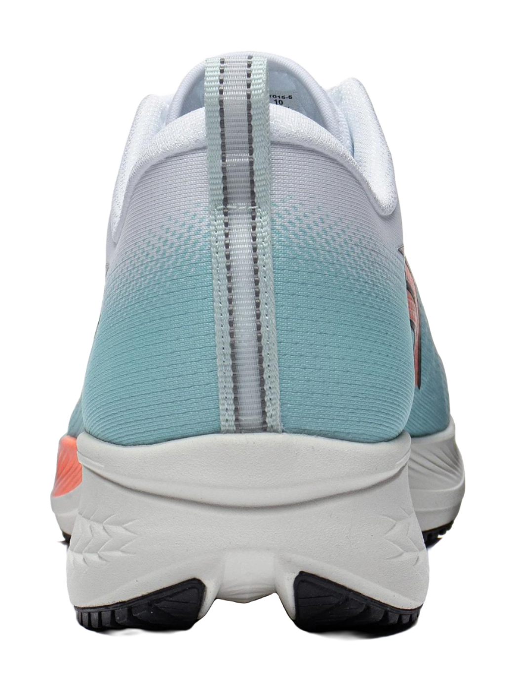 LiNing Red Hare 6 Slip Resistant Abrasion Resistant Low top Running Shoes Men's White Blue 