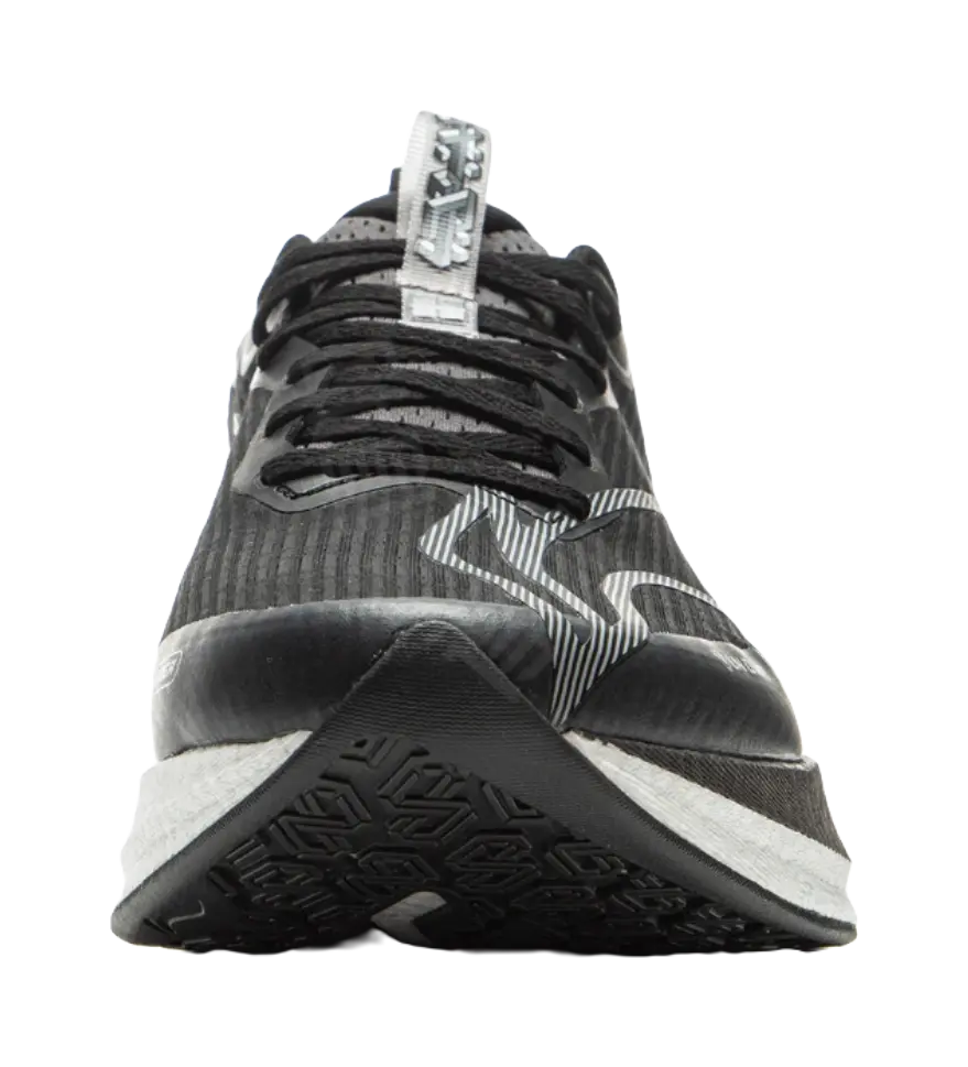 LiNing Red Hare 8 PRO -  Running Shoes Mens Black 