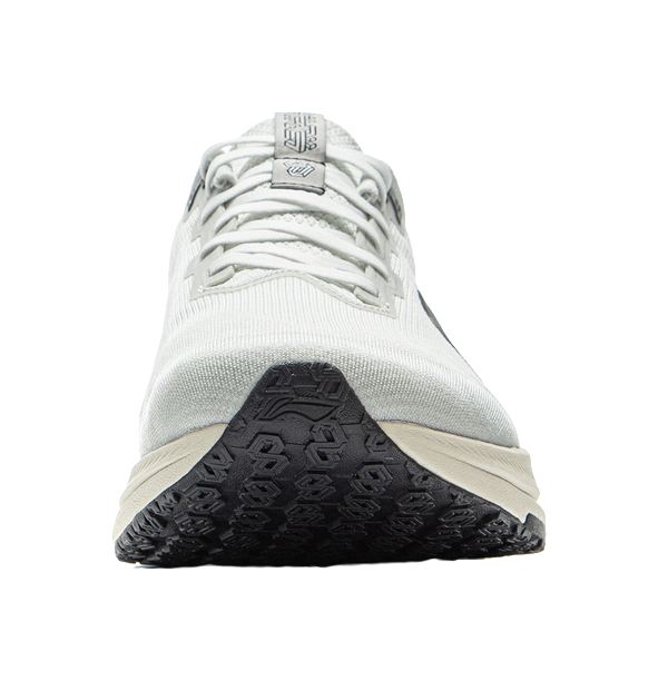 LiNing Red Hare 8 Slip Resistant And Breathable Low Top Casual Running Shoes Men's Light Lime 