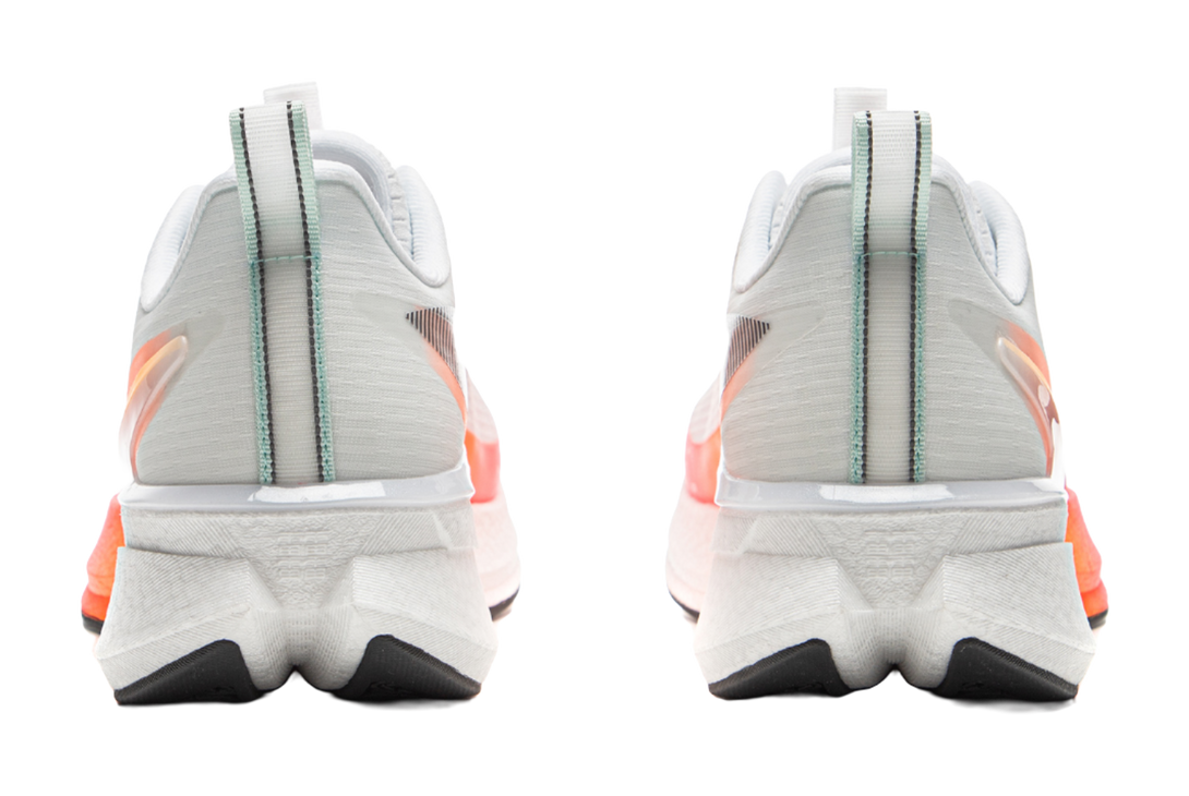 LiNing Red Hare 8PRO Breathable Support Rebound Low top Racing Running Shoes Unisex 