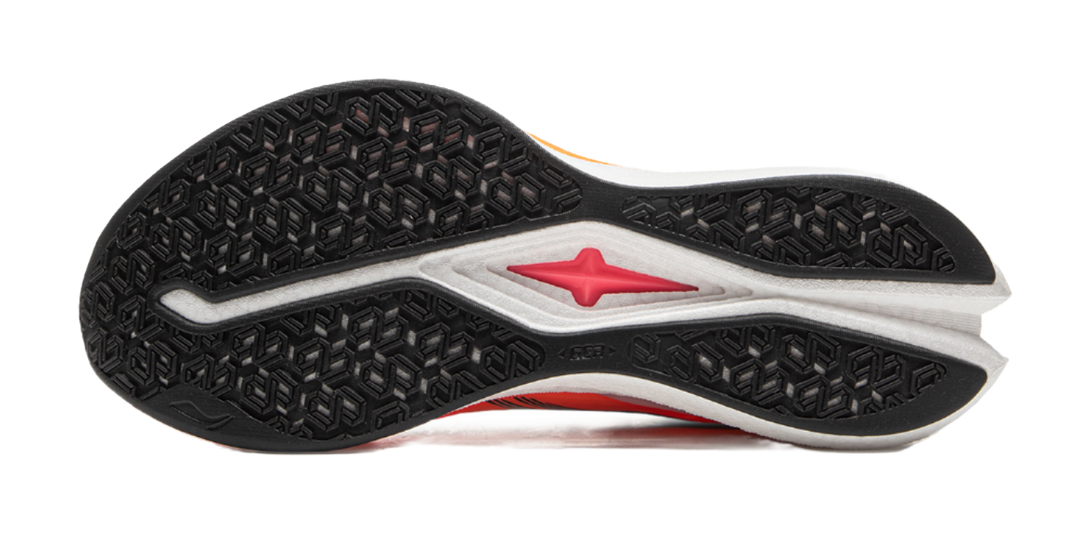 LiNing Red Hare 8PRO Breathable Support Rebound Low top Racing Running Shoes Unisex 