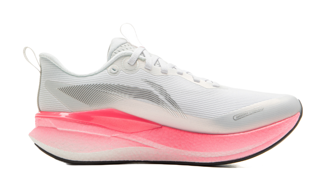 LiNing Red Hare 8PRO Breathable Support Rebound Low top Racing Running Shoes Women's 