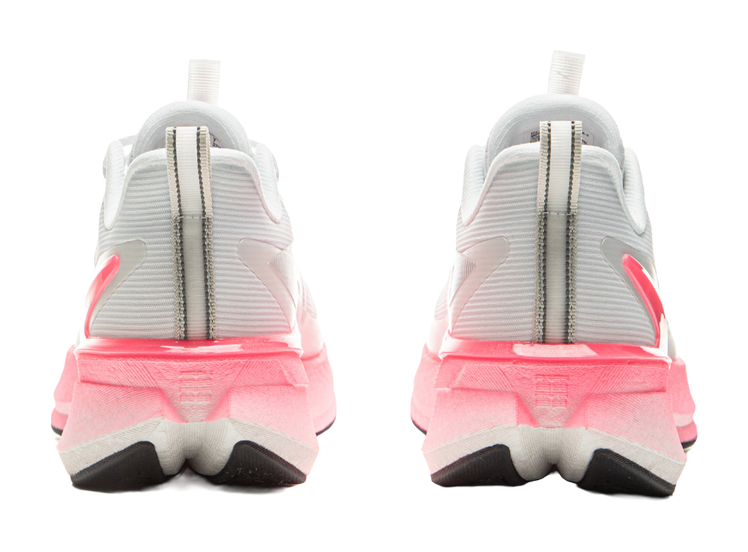 LiNing Red Hare 8PRO Breathable Support Rebound Low top Racing Running Shoes Women's 