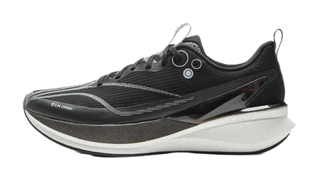 LiNing Red Hare 8PRO Cushioning Slip Resistant Abrasion Resistant Breathable Coverage Lightweight Rebound Low top  vjsneaker.com