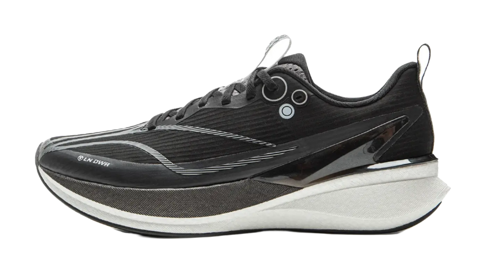 LiNing Red Hare 8PRO Cushioning Slip Resistant Abrasion Resistant Breathable Coverage Lightweight Rebound Low top  vjsneaker.com