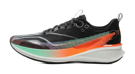 LiNing Red Hare 8PRO Cushioning Slip Resistant Abrasion Resistant Breathable Lightweight Rebound Low top 18383859  vjsneaker.com