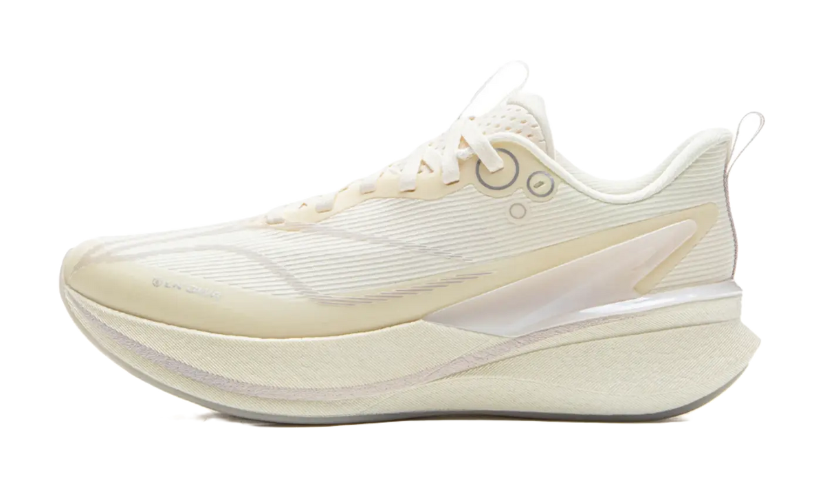 LiNing Red Hare 8PRO Cushioning Slip Resistant Abrasion Resistant Breathable Moisture Wicking Lightweight Rebound  vjsneaker.com