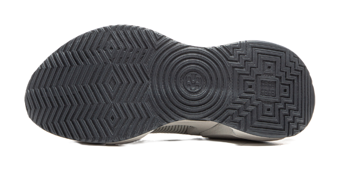 LiNing Shadow 3 ESSENTIAL Cushioning, Slip Resistant, Supportive, And Resilient Low top Running Shoes Men's White Black 