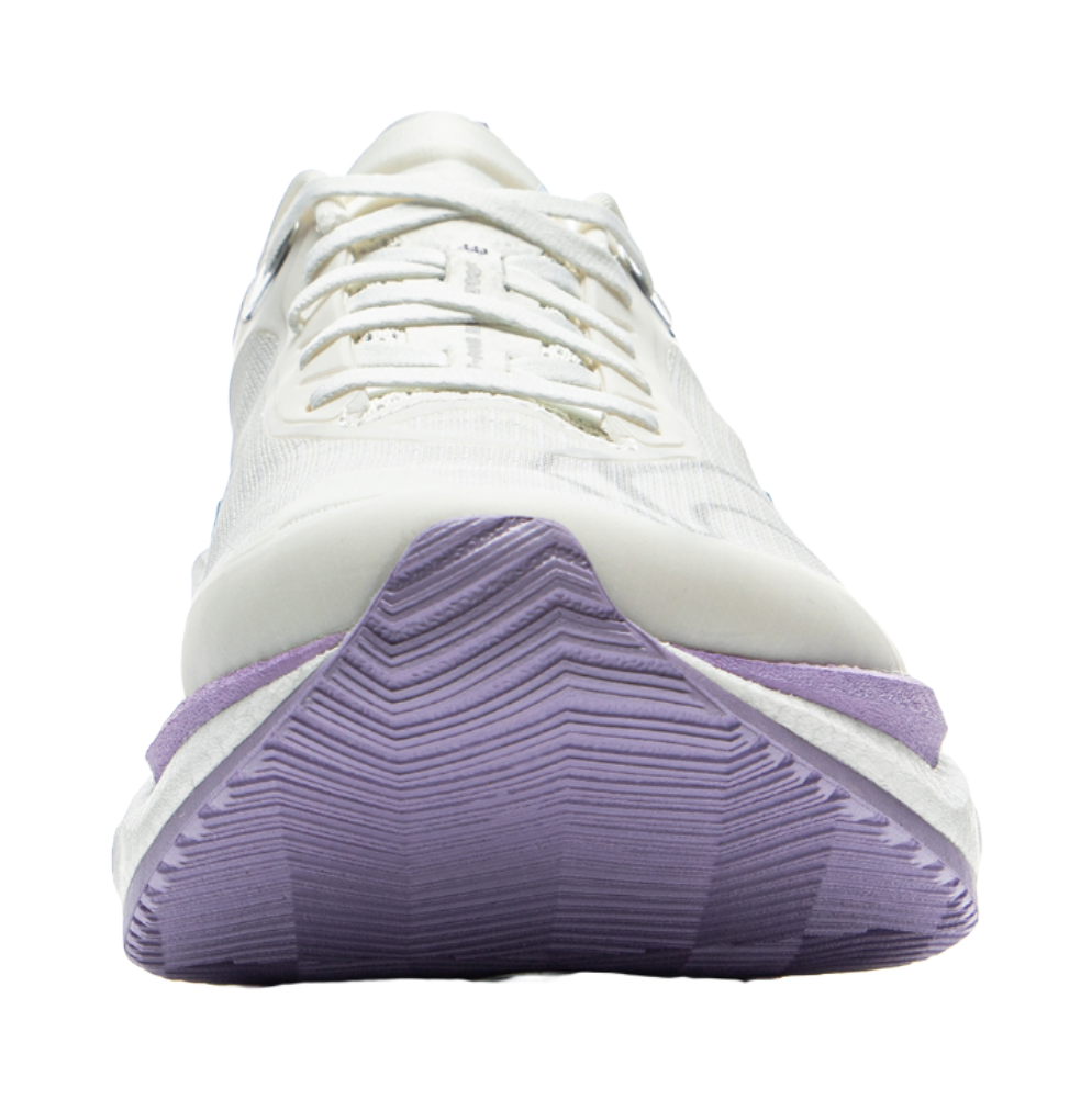 LiNing Shadow 3 ESSENTIAL Low Top Running Shoes Men's White 