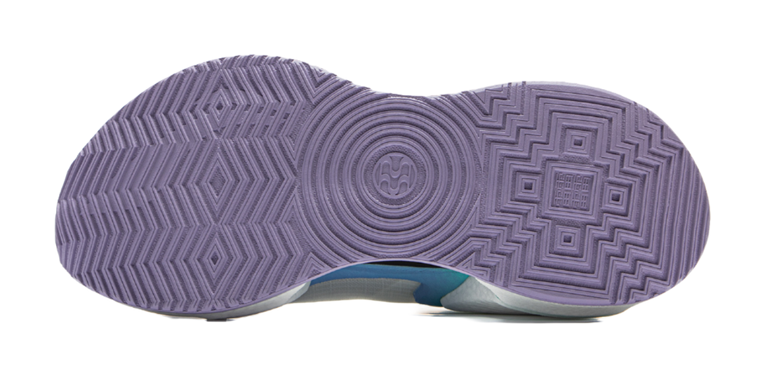 LiNing Shadow 3 ESSENTIAL Low Top Running Shoes Men's White 