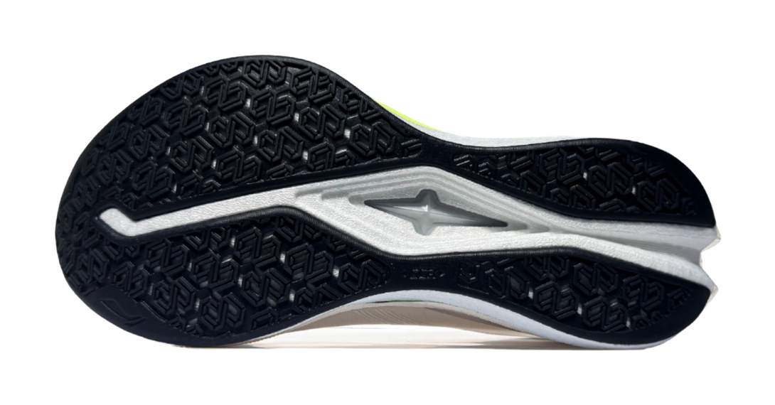 LiNing Slip Resistant Abrasion Resistant Low top Training Racing Running Shoes Women's White 