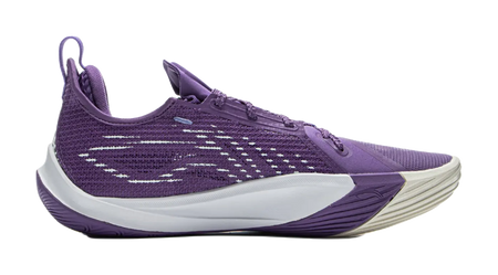 LiNing Sonic 13 - Mineral Purple Basketball Shoes for Men 
