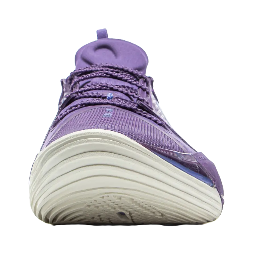 LiNing Sonic 13 - Mineral Purple Basketball Shoes for Men 